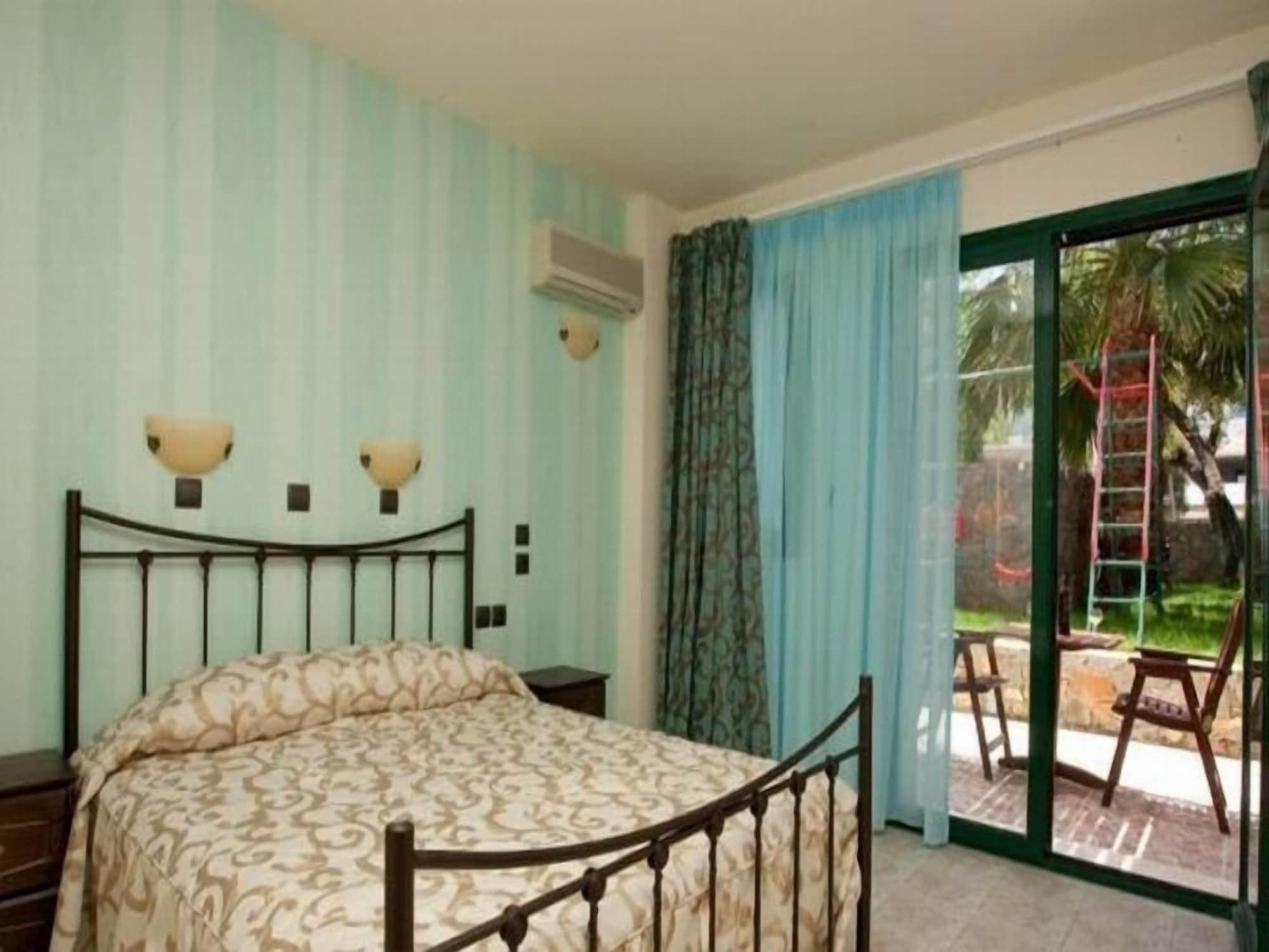 Dias Hotel & Apts Stalida 외부 사진