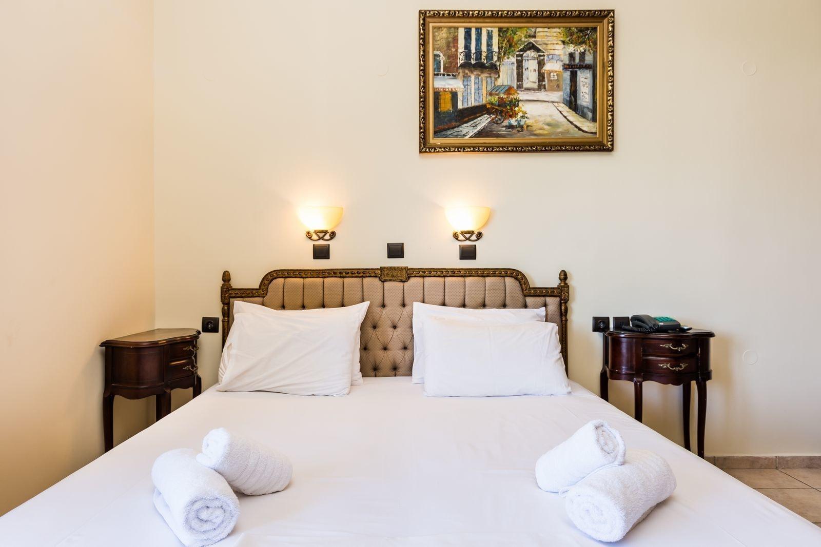 Dias Hotel & Apts Stalida 외부 사진