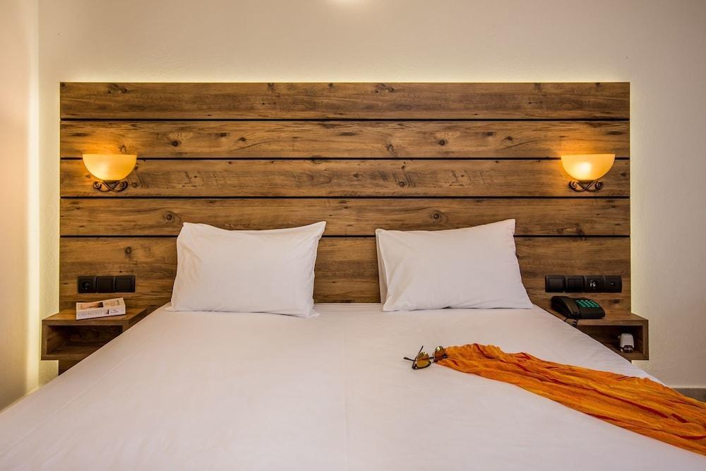 Dias Hotel & Apts Stalida 외부 사진