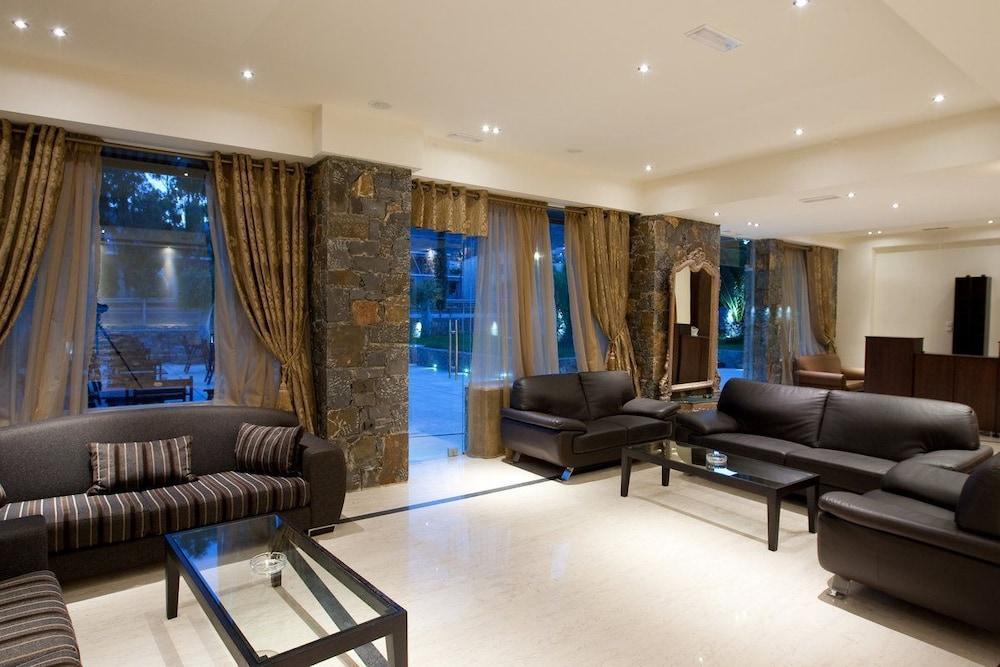 Dias Hotel & Apts Stalida 외부 사진