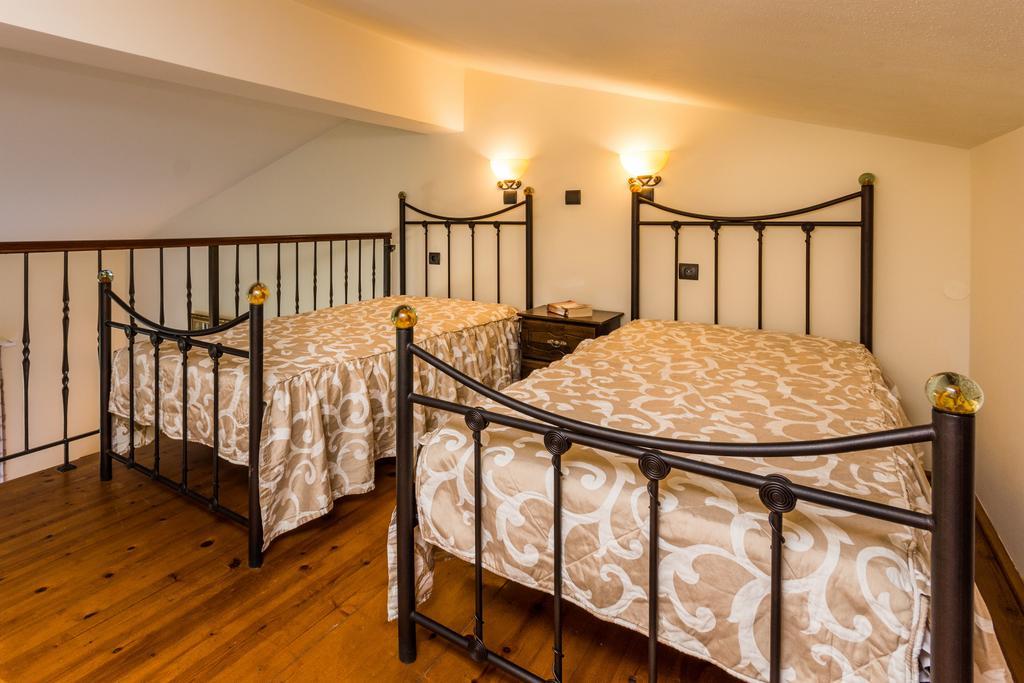 Dias Hotel & Apts Stalida 외부 사진