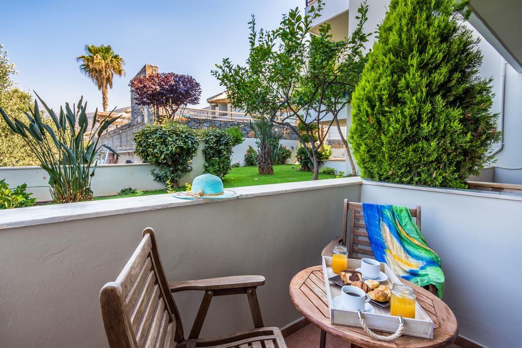 Dias Hotel & Apts Stalida 외부 사진
